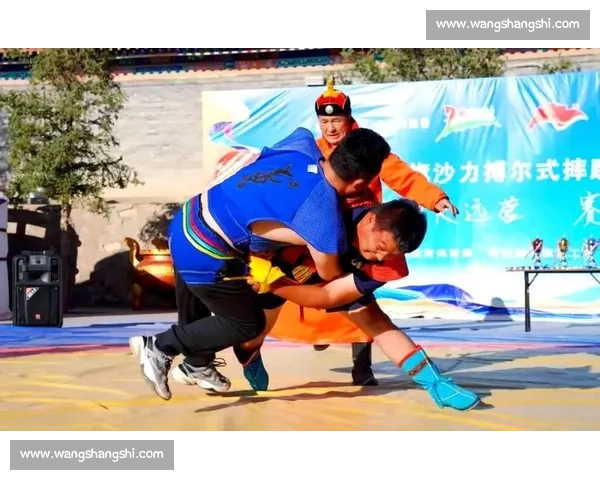 巅峰摔跤对决:力量与技巧的极限碰撞舞台 巅峰摔跤对决:力量与技巧的极限碰撞舞台