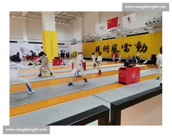 科学系统打造高效体育训练计划提升体能与竞技水平的方法 科学系统打造高效体育训练计划提升体能与竞技水平的方法