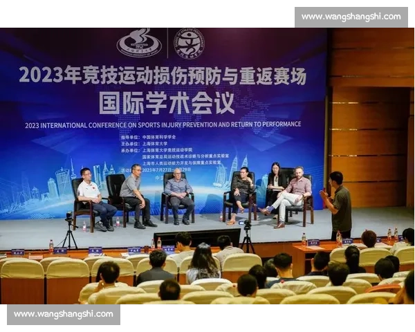 竞技表现提升中的体育心理干预与运动员心理素质培养研究 竞技表现提升中的体育心理干预与运动员心理素质培养研究